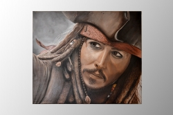  Jack Sparrow 