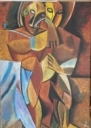  Picasso 